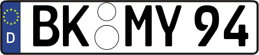 BK-MY94