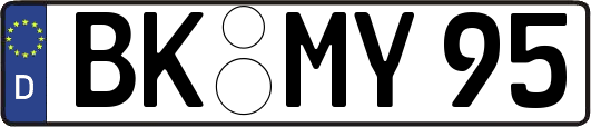 BK-MY95