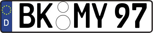 BK-MY97