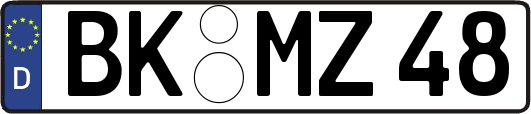 BK-MZ48