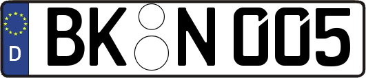 BK-N005