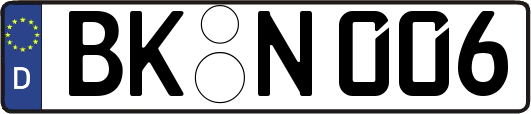 BK-N006