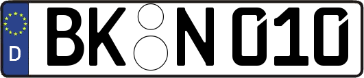 BK-N010