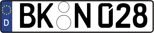 BK-N028