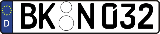 BK-N032
