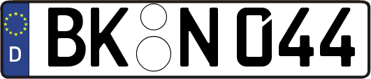 BK-N044