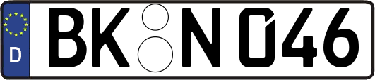 BK-N046
