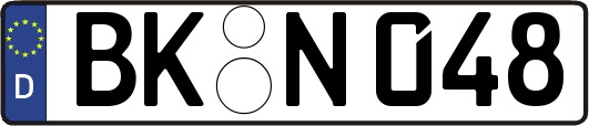 BK-N048