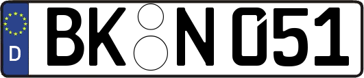 BK-N051