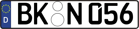 BK-N056