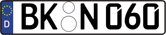 BK-N060