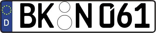 BK-N061
