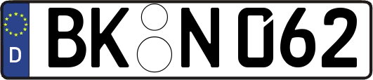 BK-N062