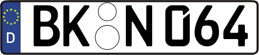 BK-N064