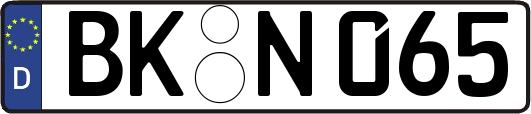 BK-N065