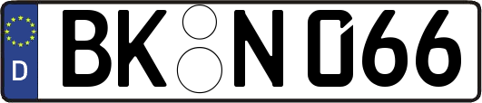 BK-N066