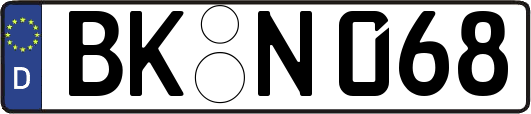 BK-N068