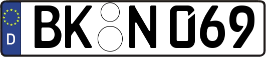 BK-N069