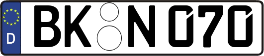 BK-N070
