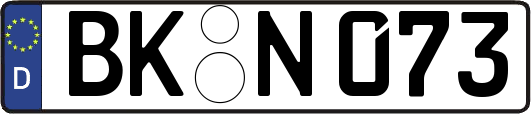 BK-N073