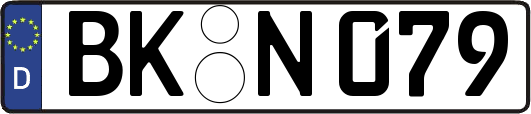 BK-N079