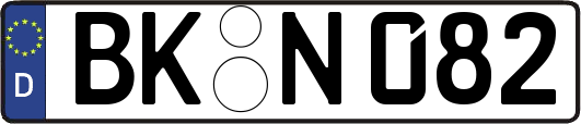BK-N082