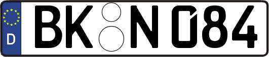 BK-N084