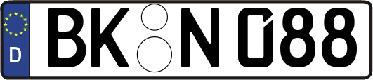 BK-N088