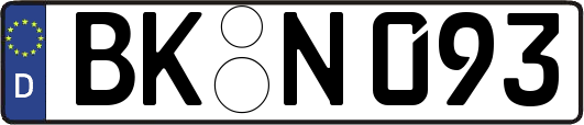 BK-N093