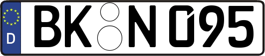 BK-N095
