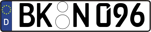 BK-N096