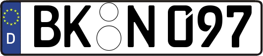 BK-N097