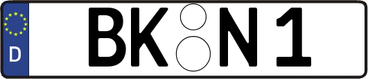 BK-N1