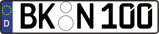 BK-N100