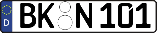 BK-N101