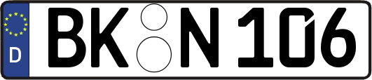 BK-N106
