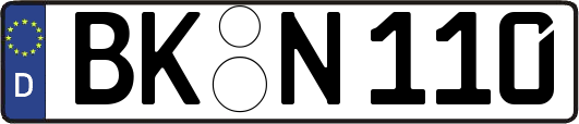 BK-N110