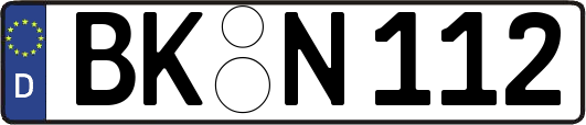BK-N112