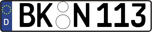 BK-N113