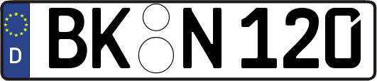 BK-N120