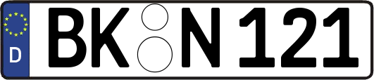 BK-N121