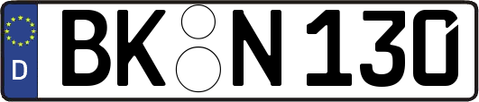 BK-N130