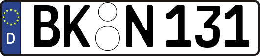 BK-N131