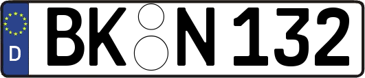BK-N132