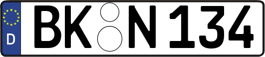 BK-N134