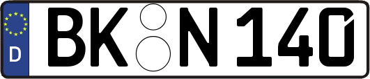 BK-N140