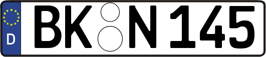BK-N145