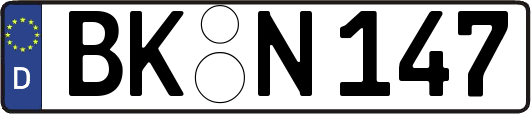BK-N147