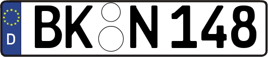 BK-N148