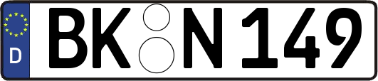 BK-N149